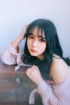 玉女桃花轻蜜粉K03